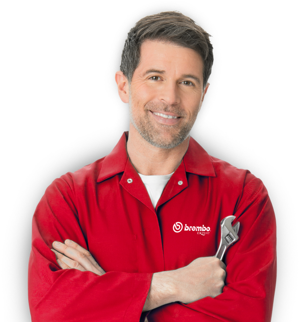 Brembo