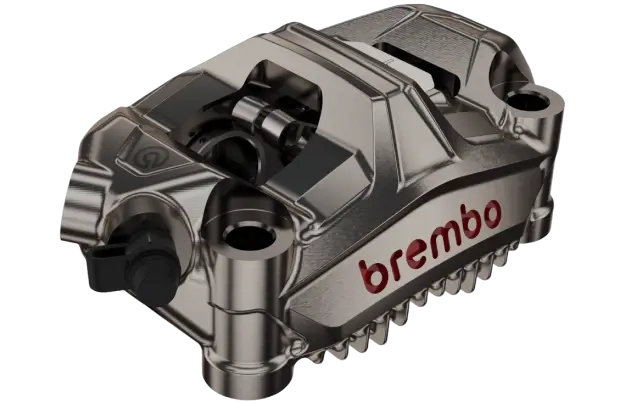 Bremssättel GP4 MOTO GP