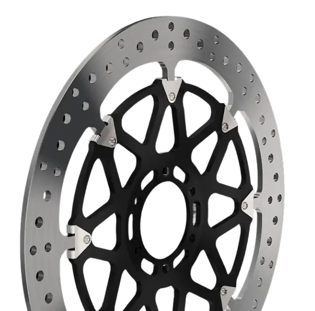 Bremsscheibe T-drive