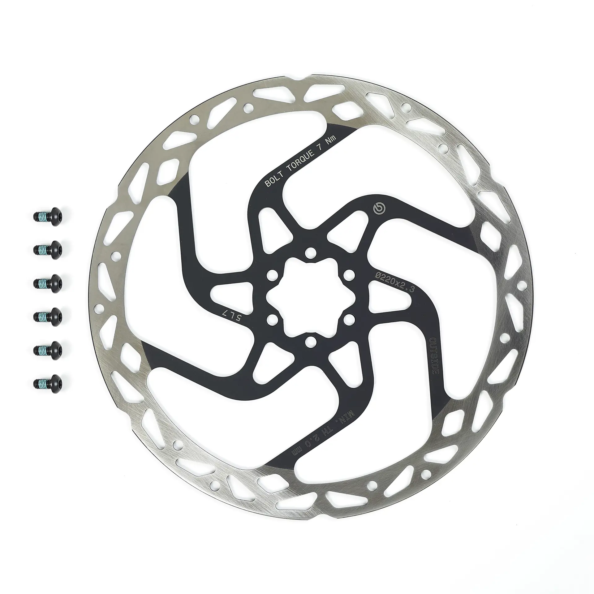 908F47521 - Disc