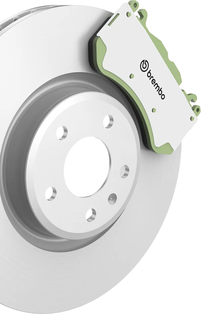 قرص الفرامل Greenance