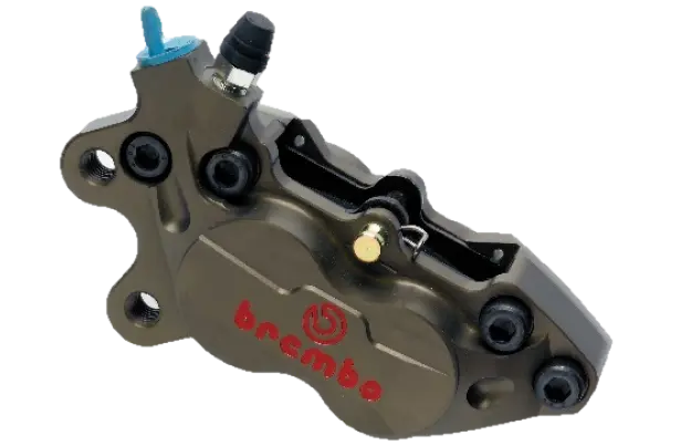 Brake Caliper P4.30-34