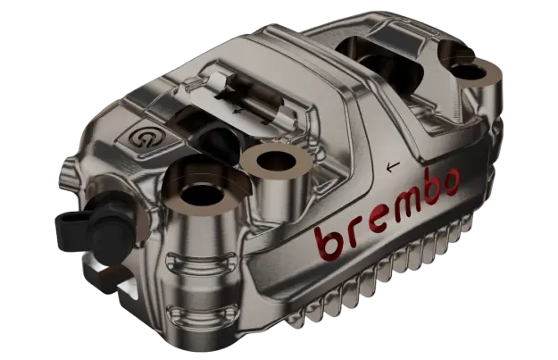 Brake Caliper GP4-MS