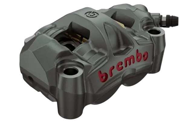 M.50 كاليبر الفرامل 