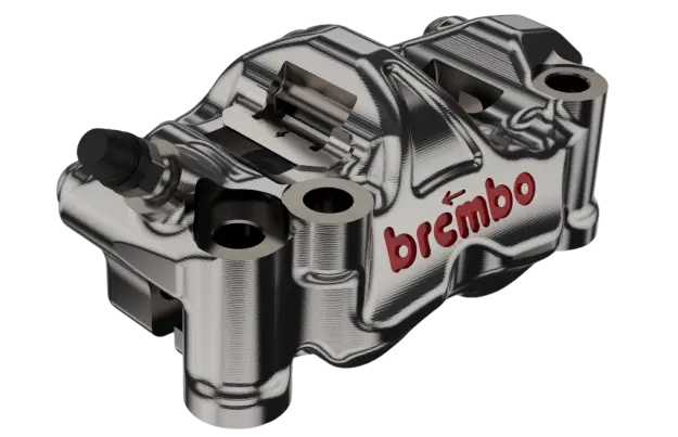Brake Caliper GP4-RX