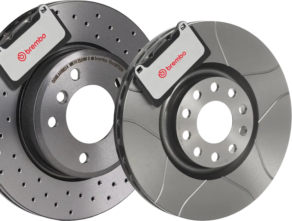 أقراص Xtra وبطانات Xtra