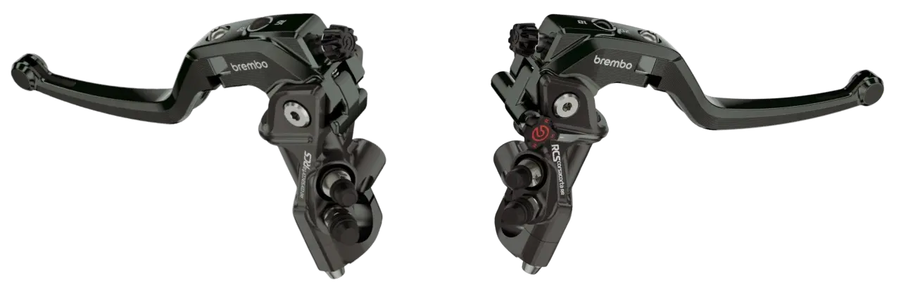 أسطوانات RCS CorsaCorta RR الرئيسية