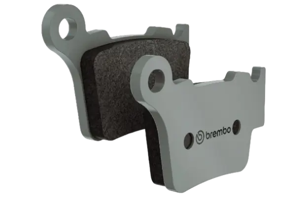 بطانات الفرامل من المركب SX