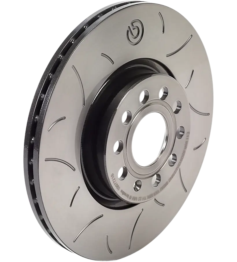 أقراص الفرامل SPORT | TY3 – Brembo Racing