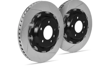 أقراص فرامل GT | TY1