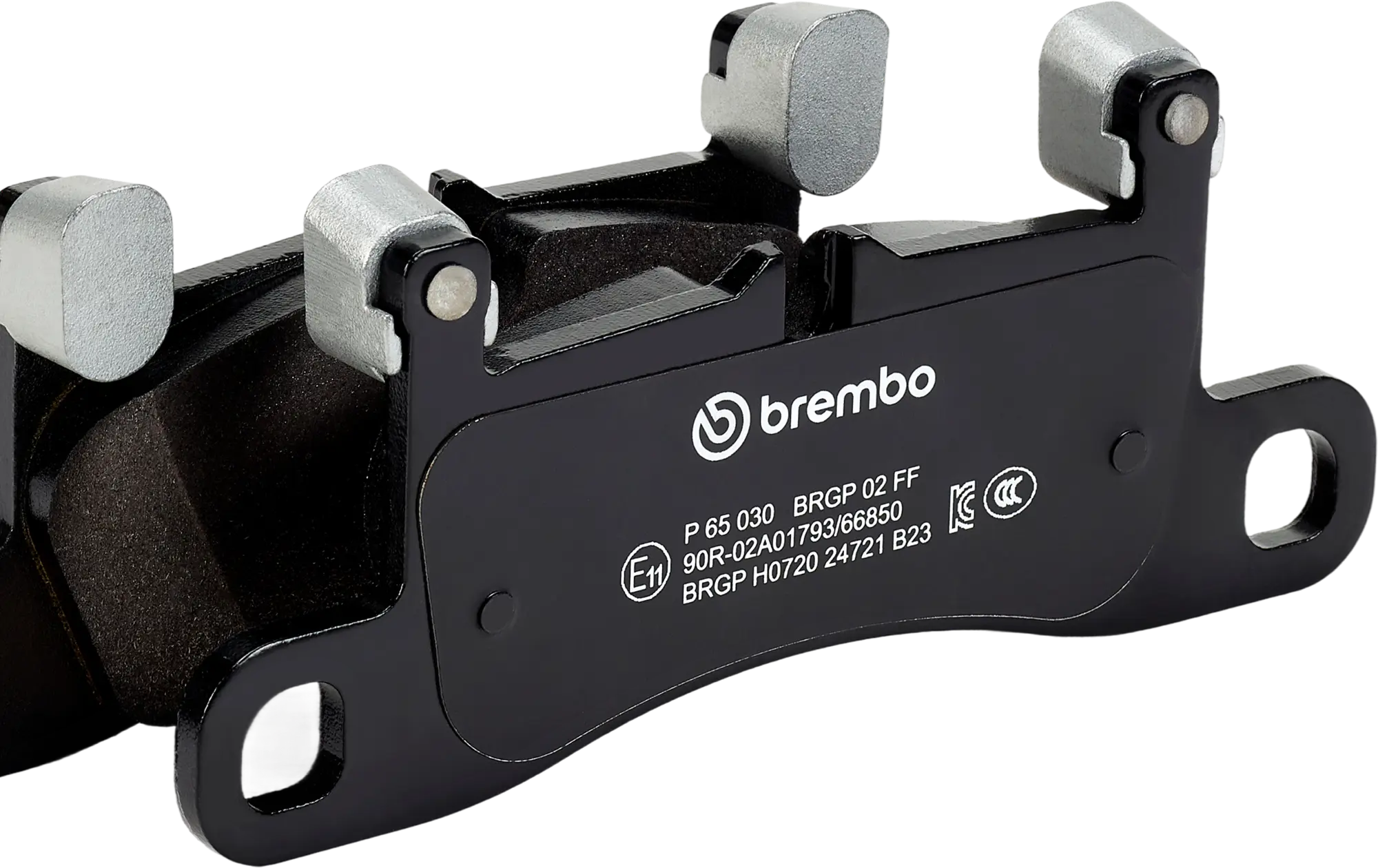 بطانات الفرامل BREMBO PRIME