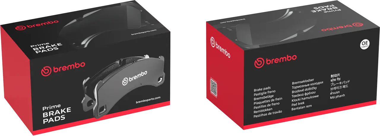 حزمة جديدة تمامًا