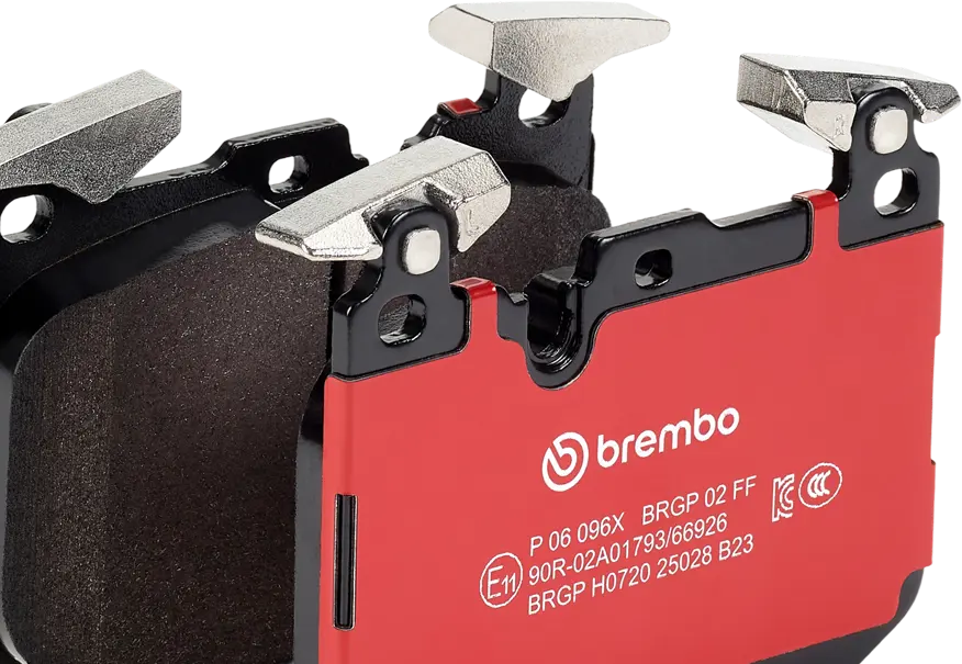 بطانات الفرامل Xtra