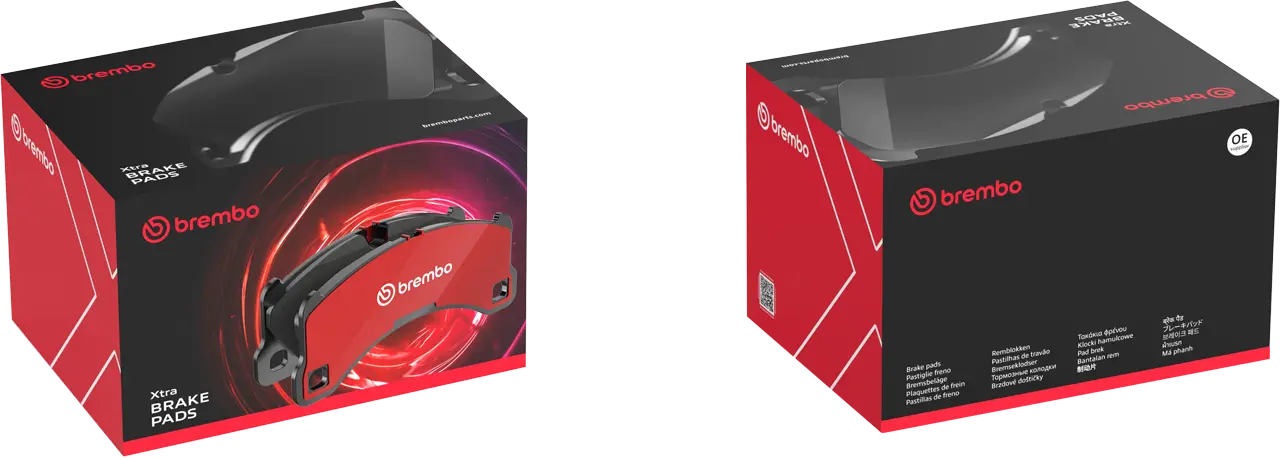 حزمة جديدة تمامًا