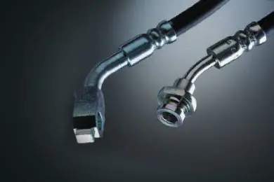 أنابيب الفرامل والقابض