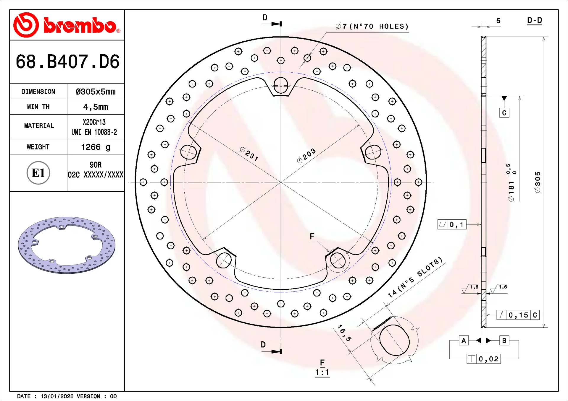 68B407D6