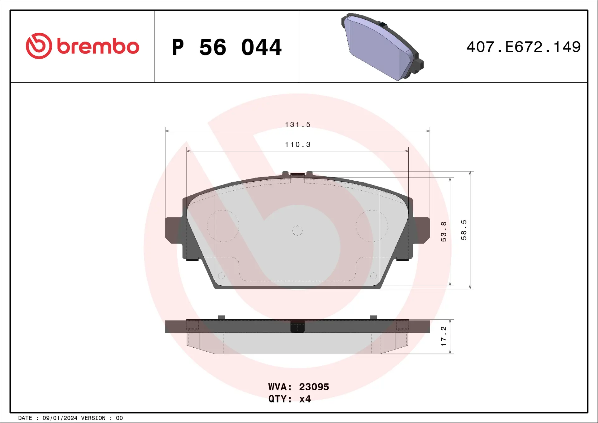 P 56 044