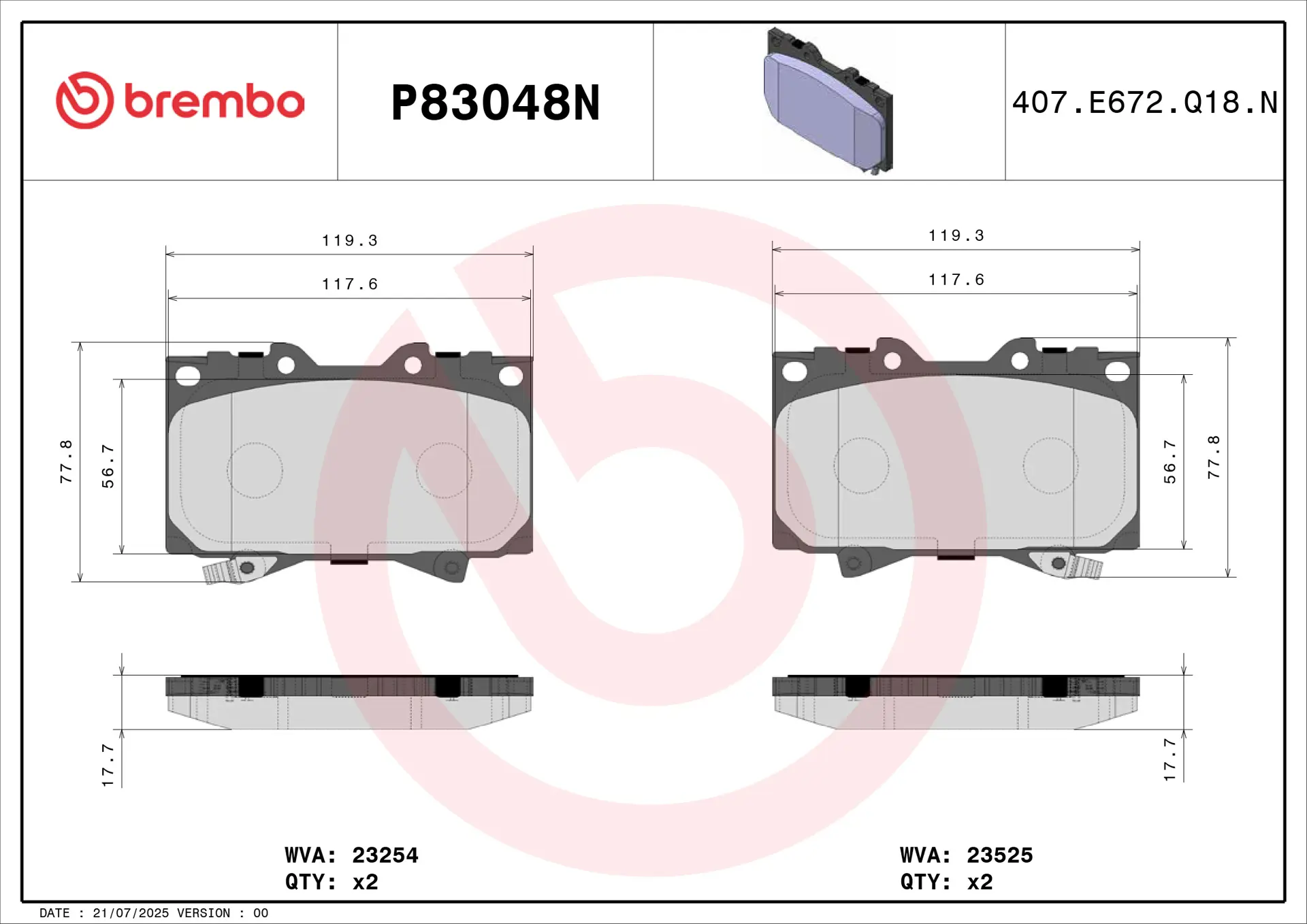 P83048N