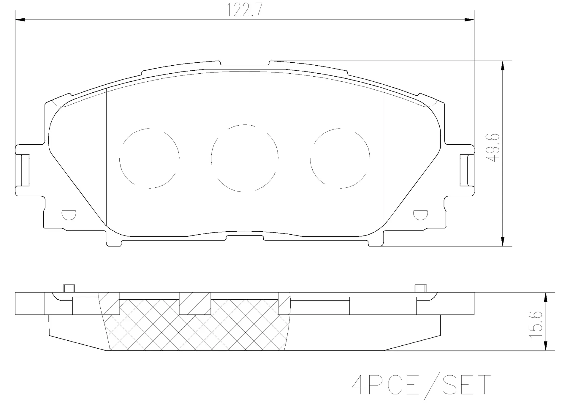 P 83 106E
