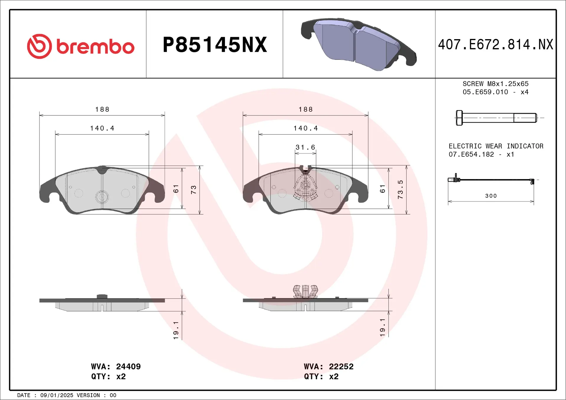 P85145NX