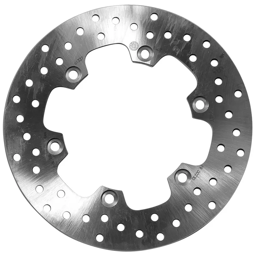 68B407M5