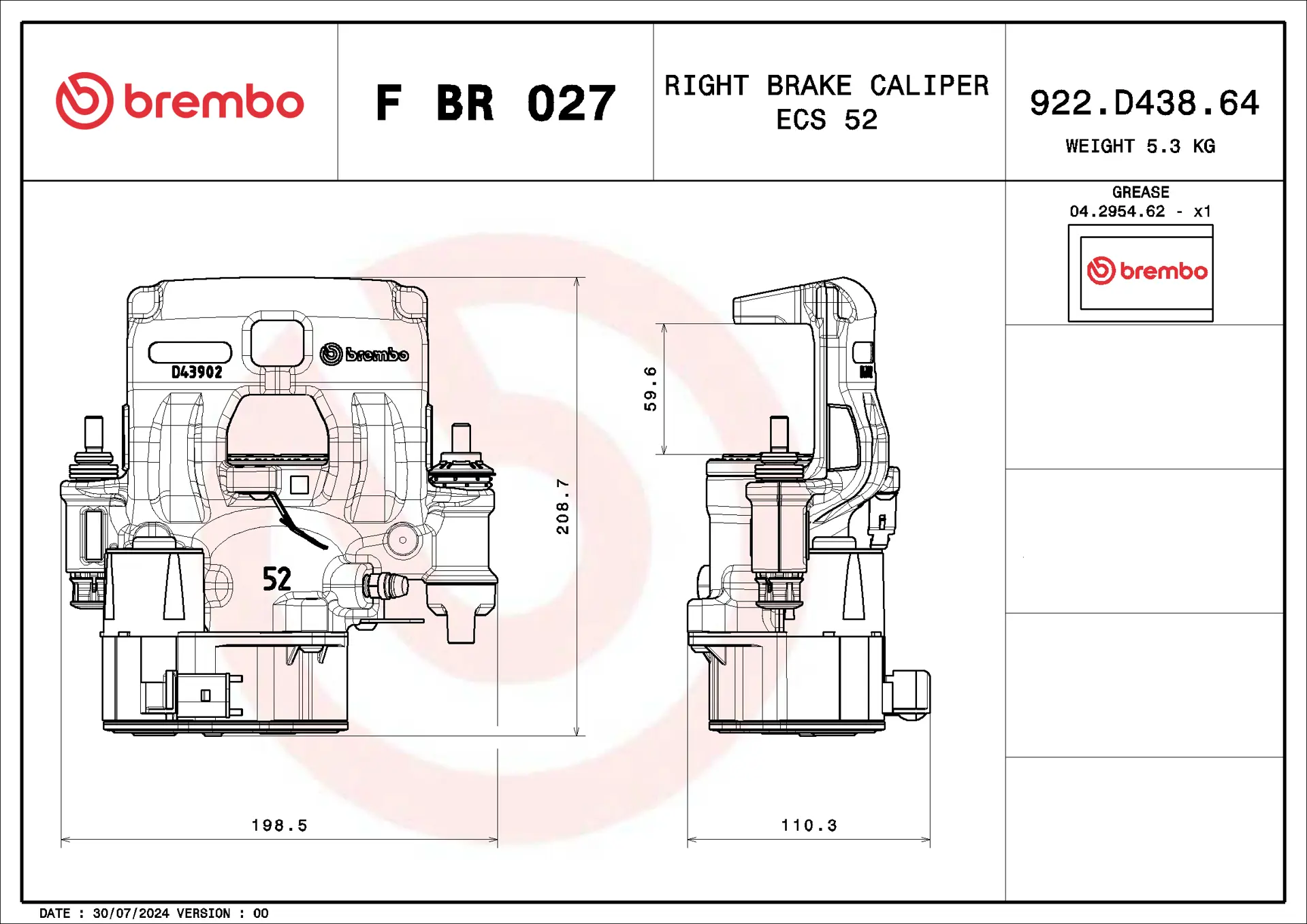 F BR 027