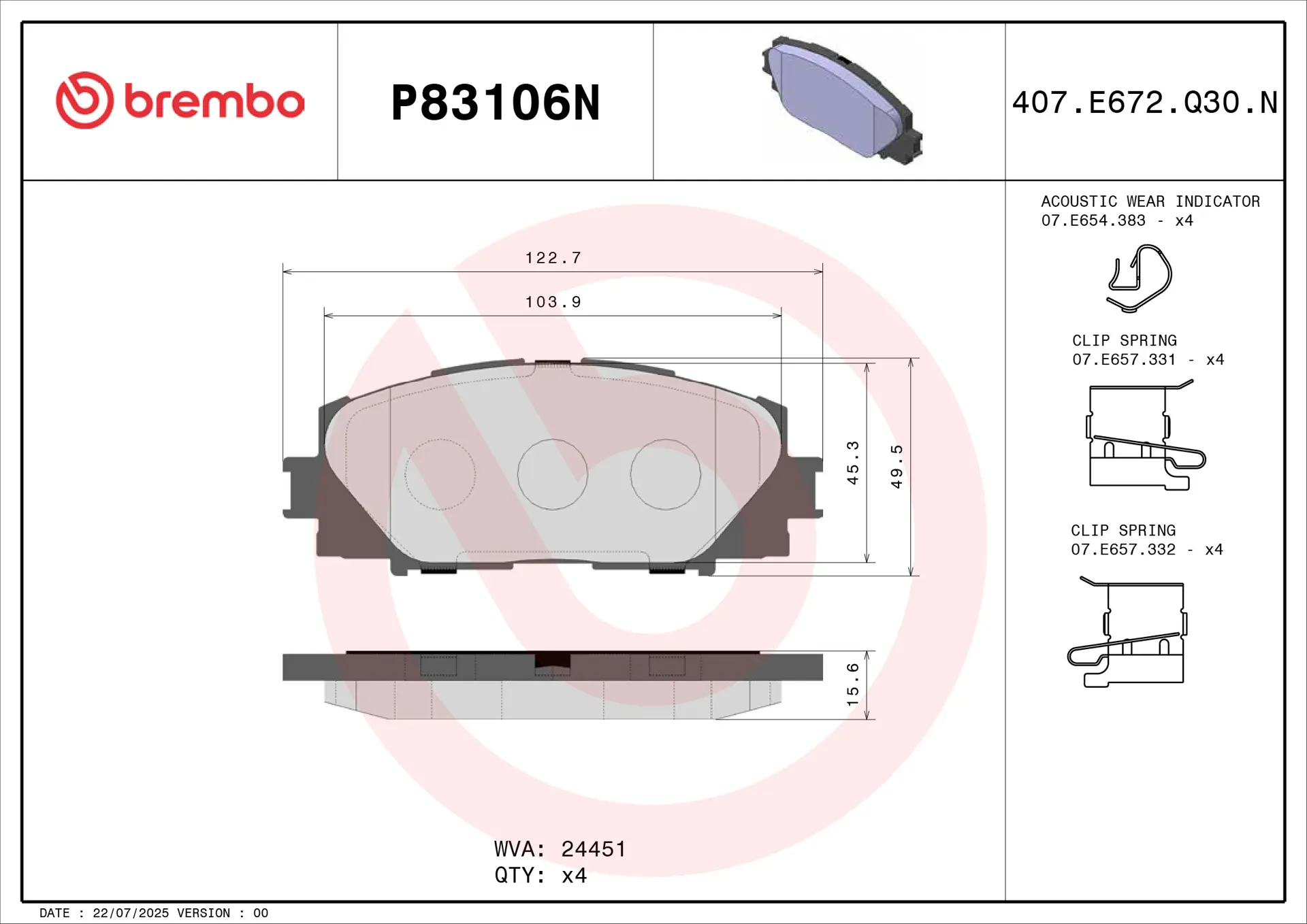 P83106N