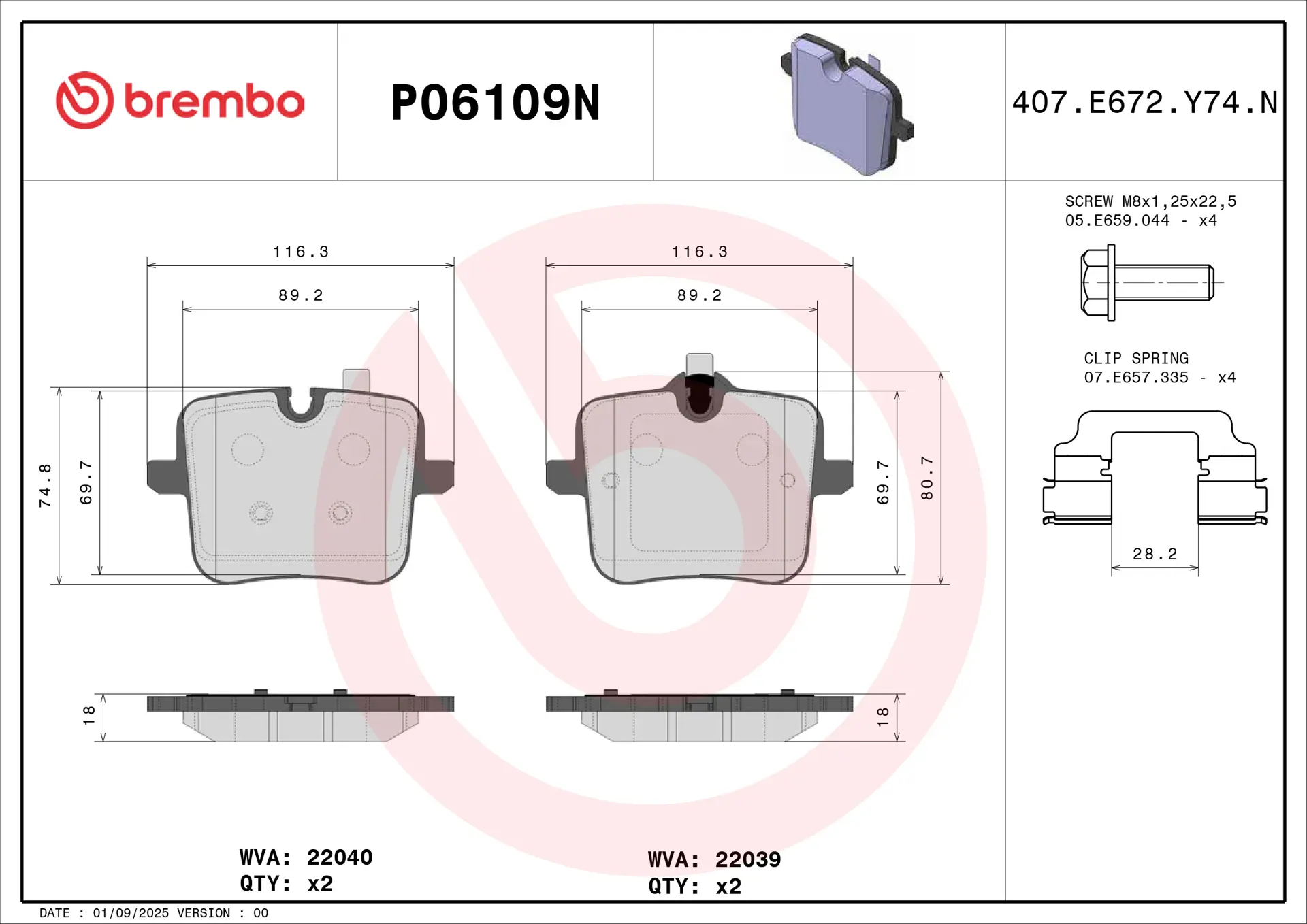 P06109N