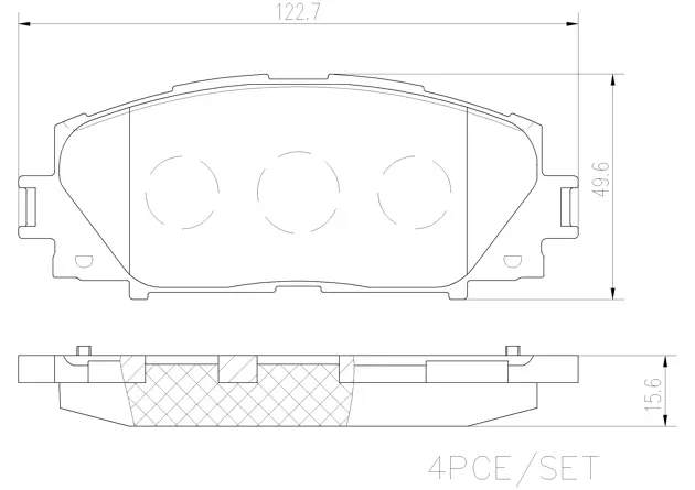 P 83 106E