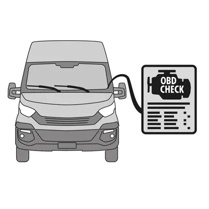 أعد تركيب العجلات. 