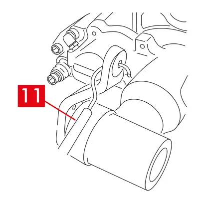 أخرج البطانات