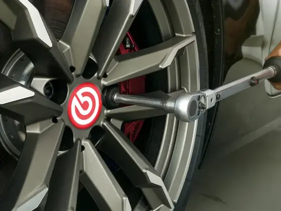 نطاقات عزم الربط