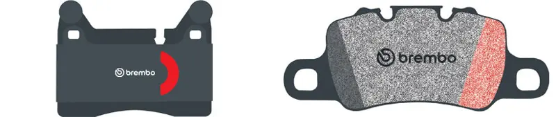 البطانة الاتجاهية ذات النحت الهلالي