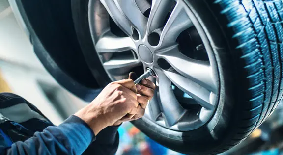 صفحة الصيانة