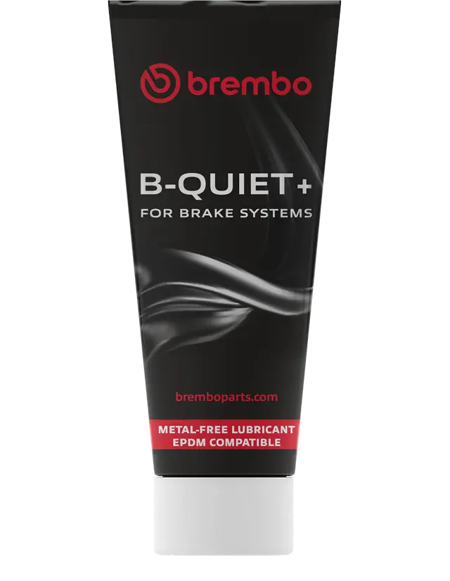 B-QUIET+