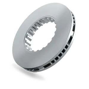 Kotouč RING