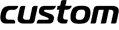 Logo cluster Custom