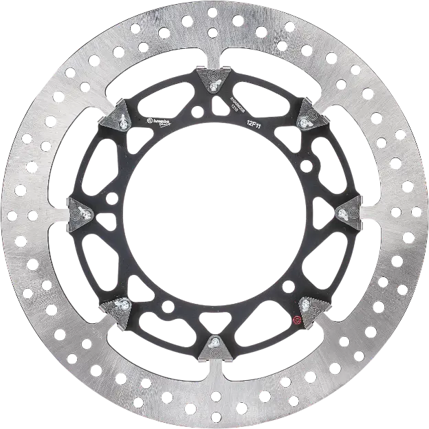 Brzdové destičky pro motocykly T-drive