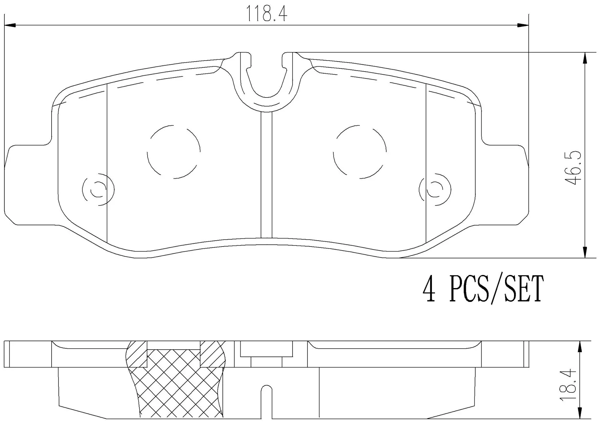 P50126N
