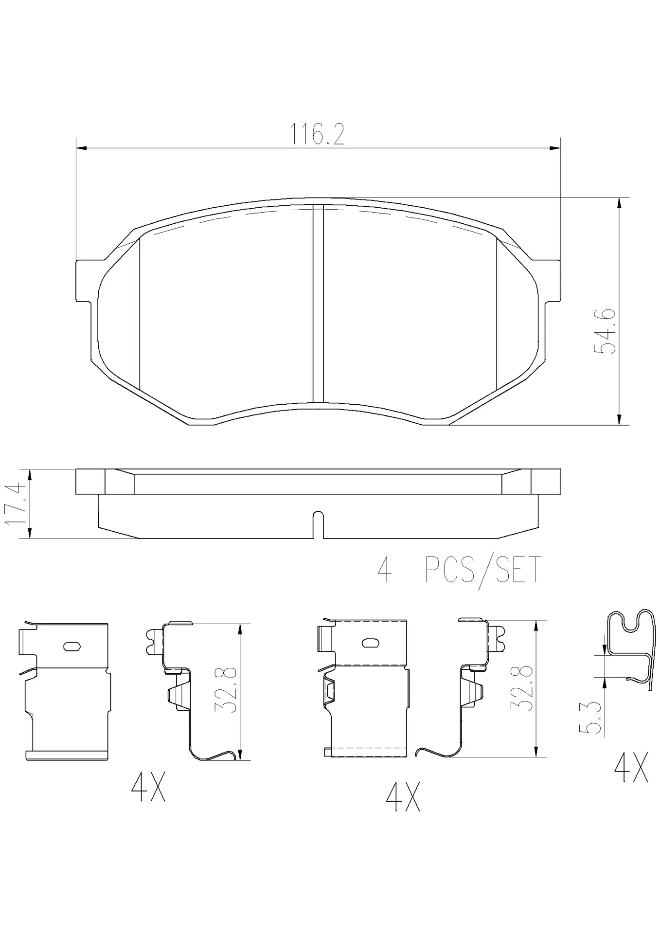 P83122N