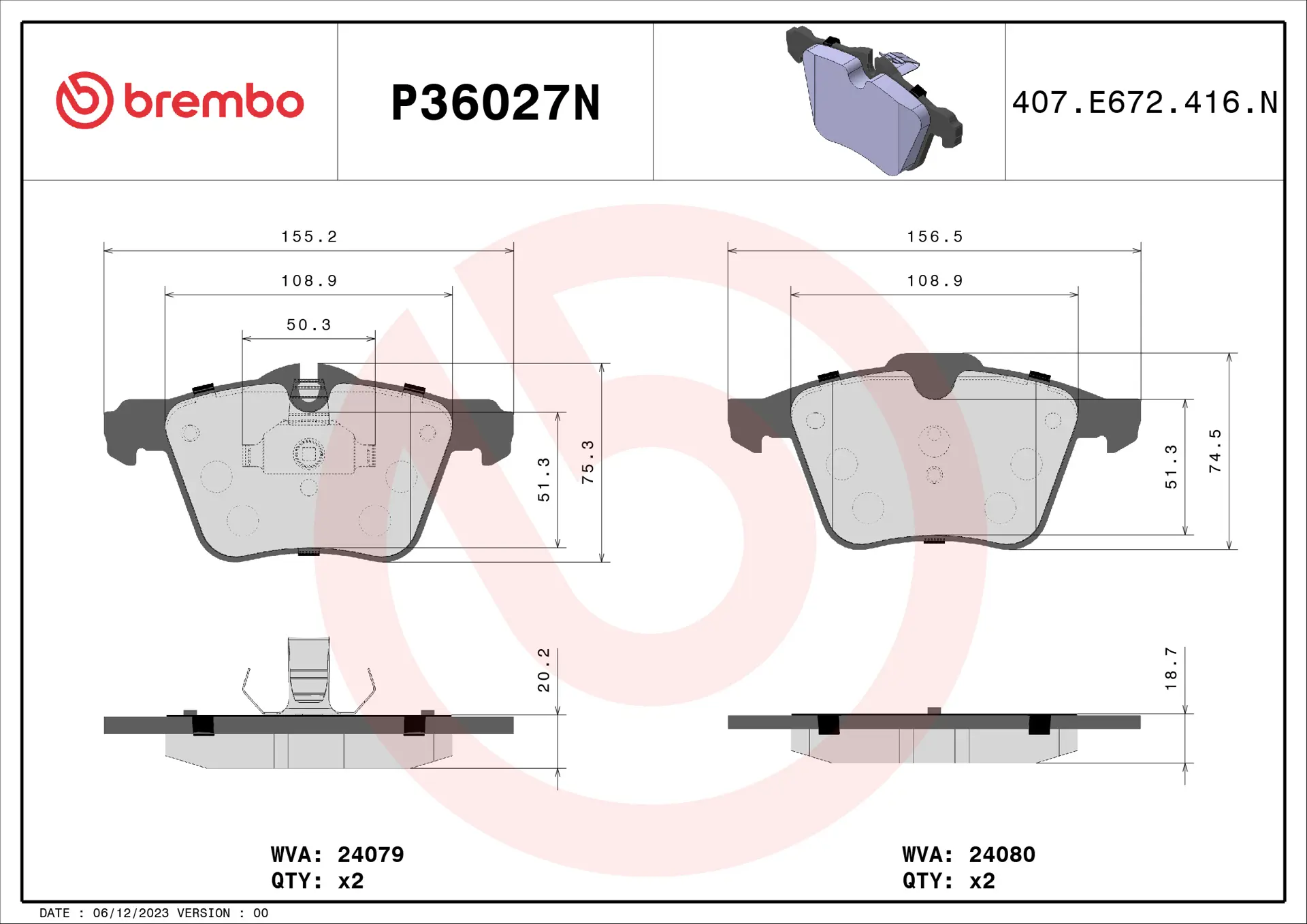 P36027N