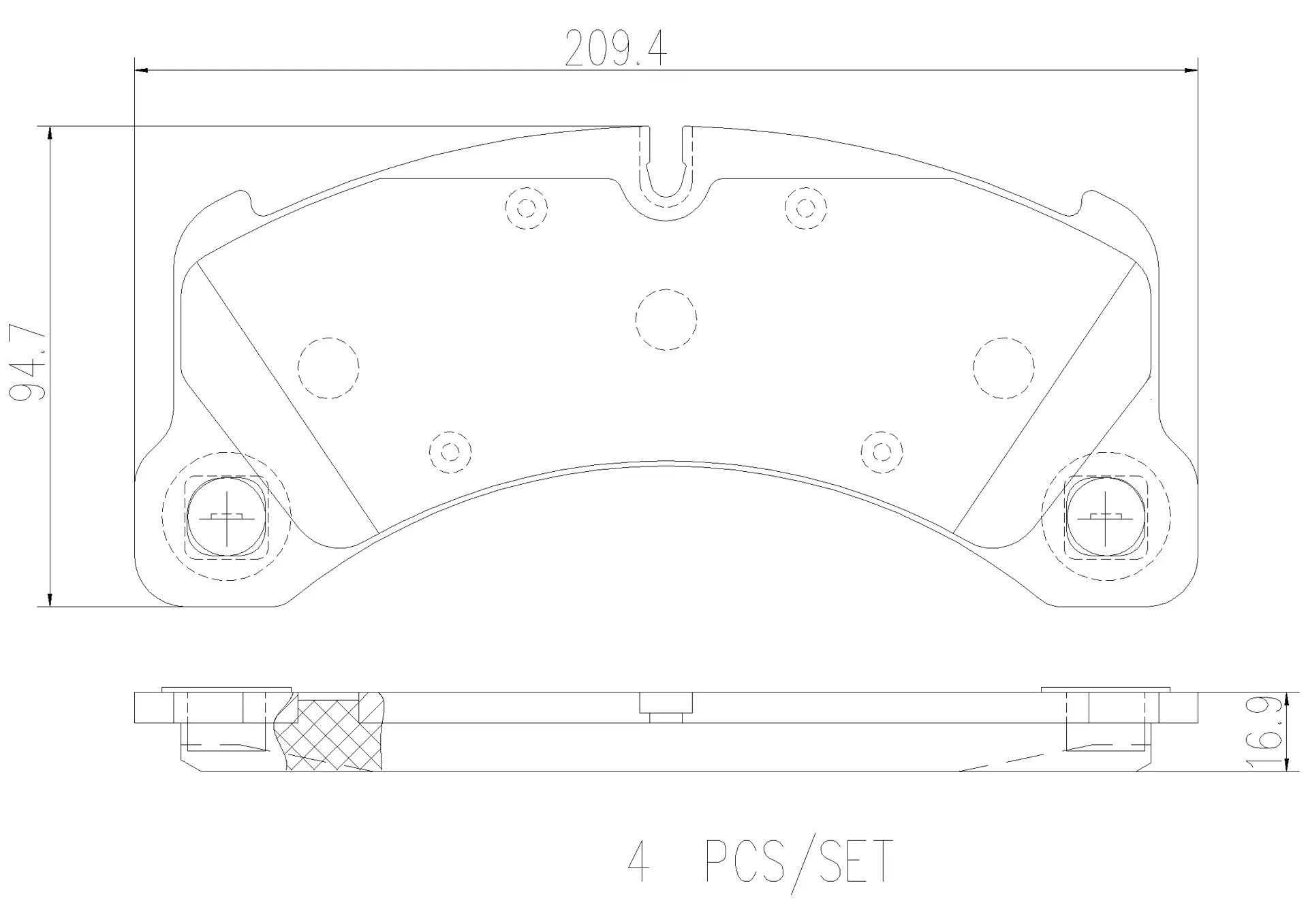 P65033N
