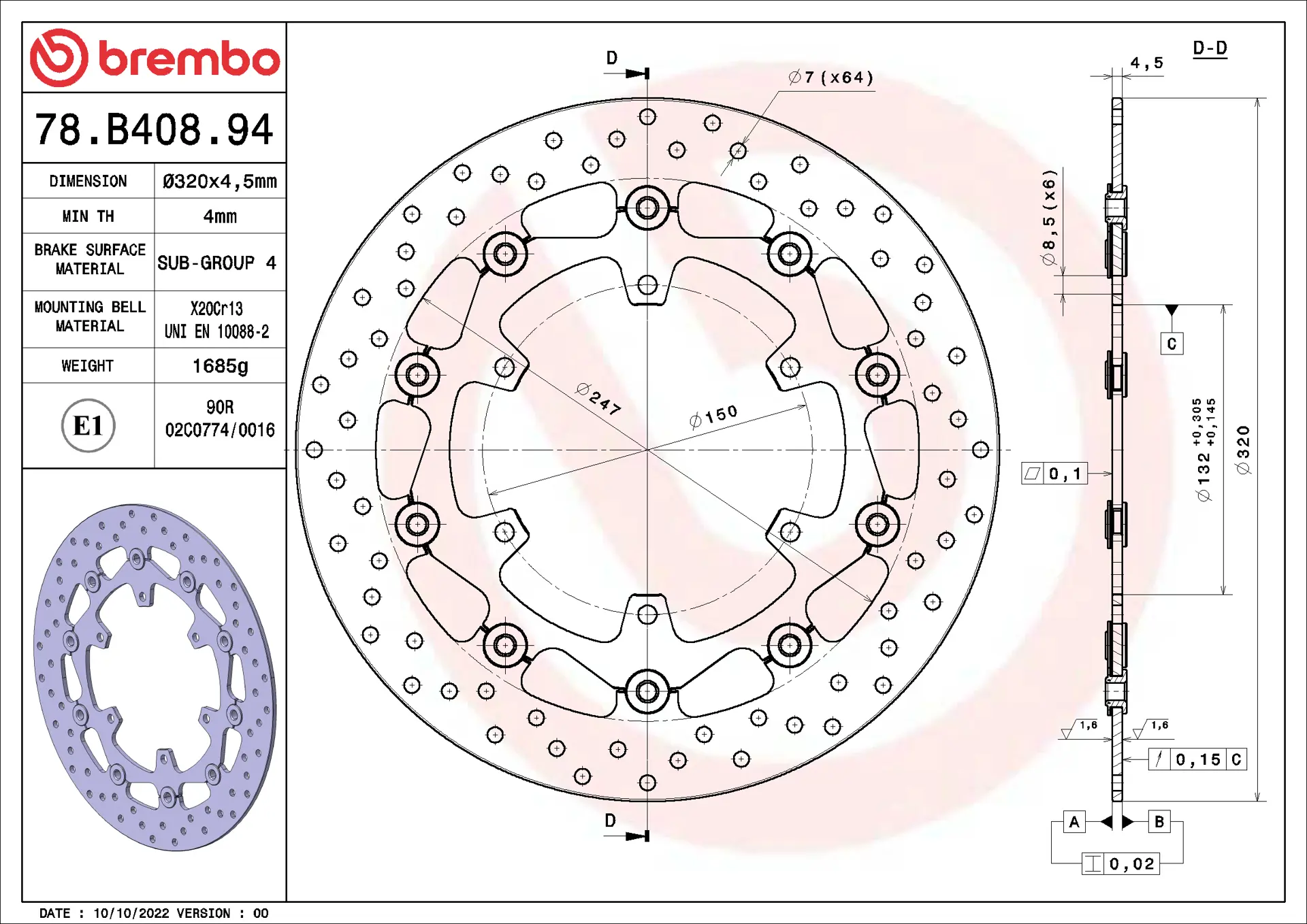 78B40894