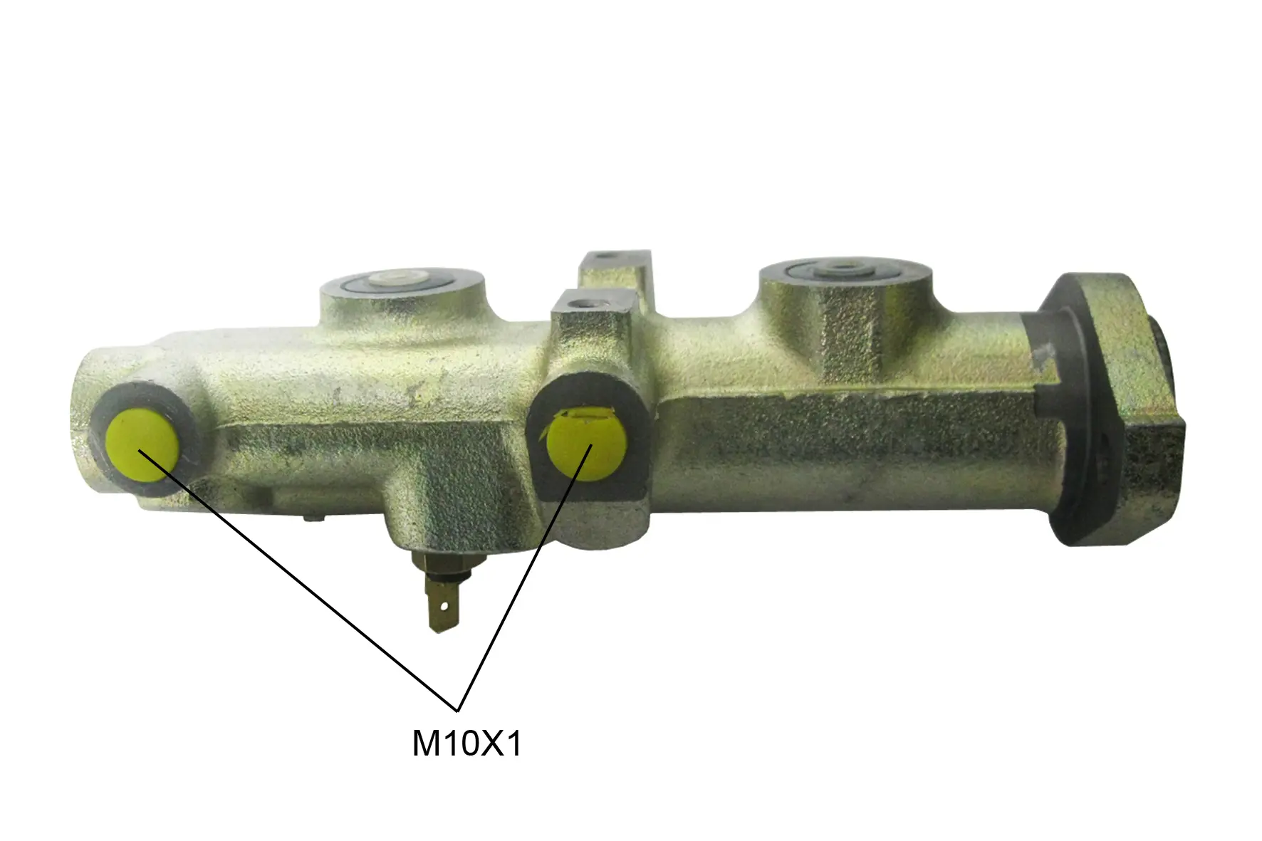 M A6 002