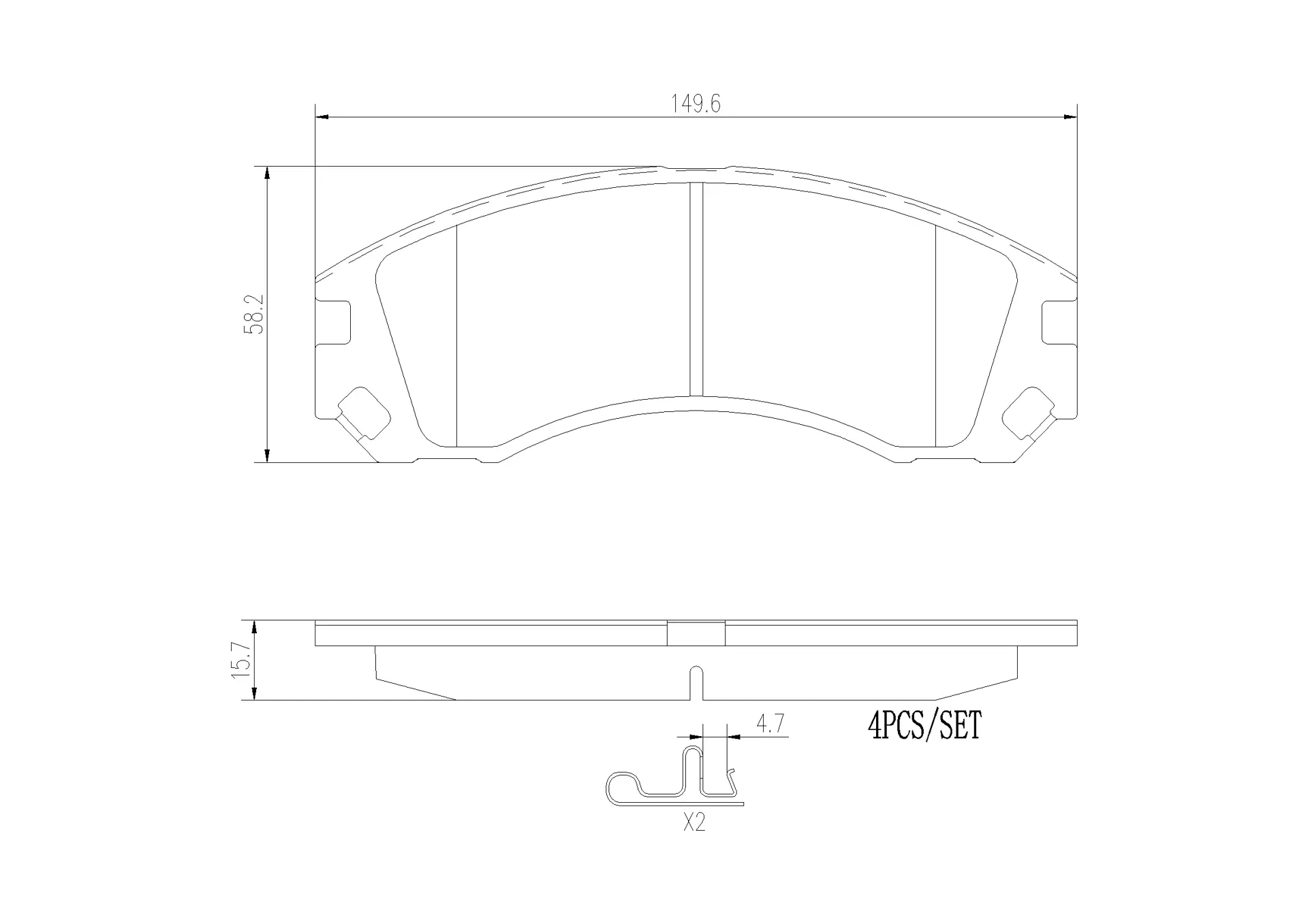 P61089N
