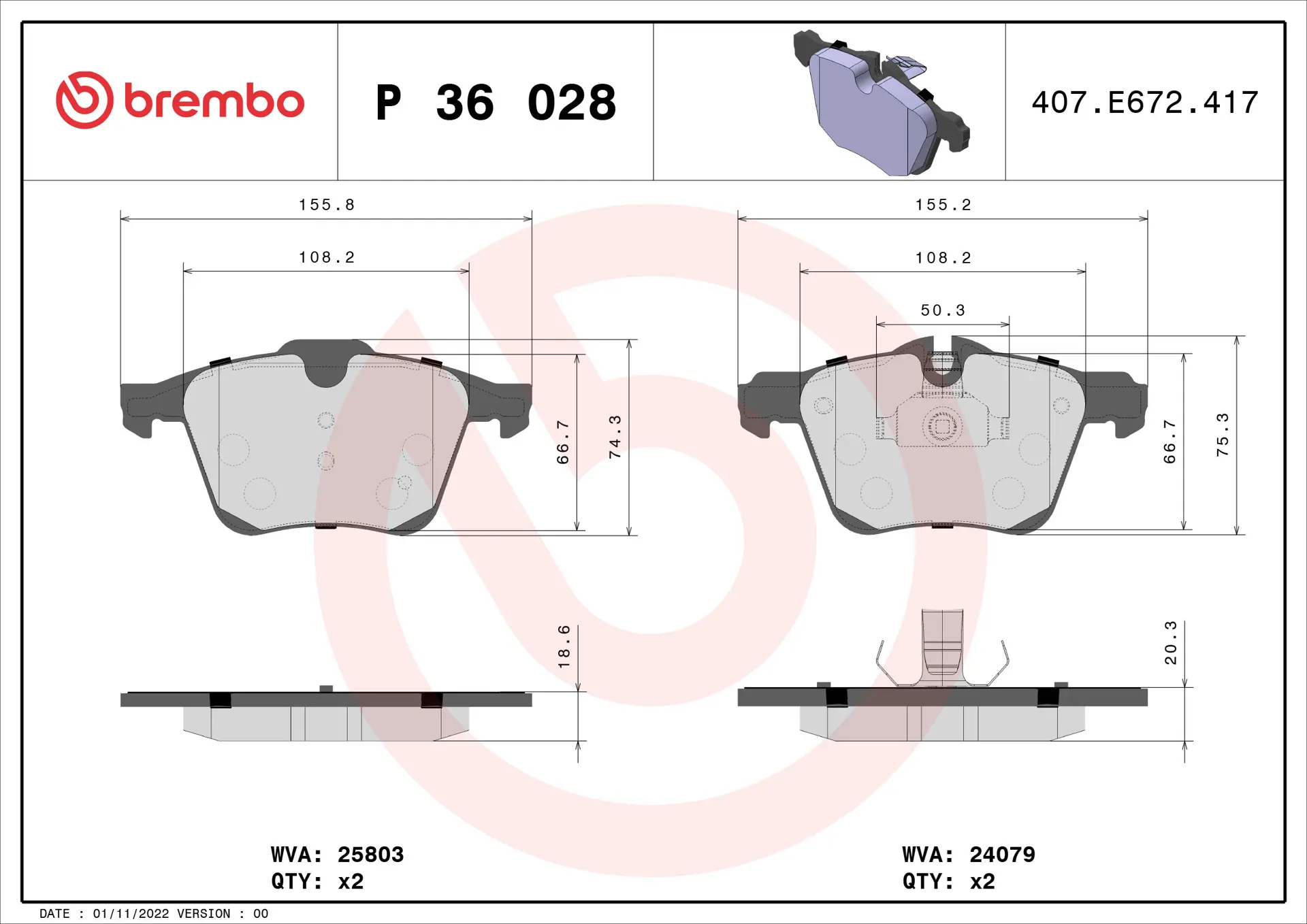 P 36 028