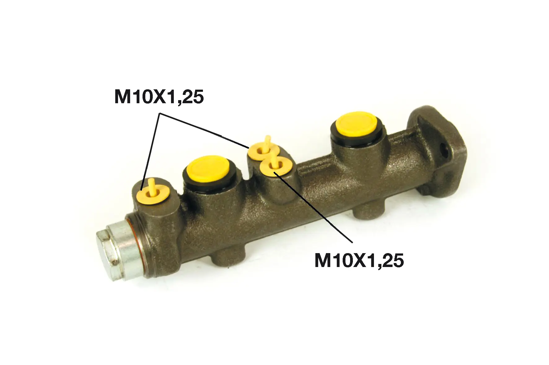 M 23 096