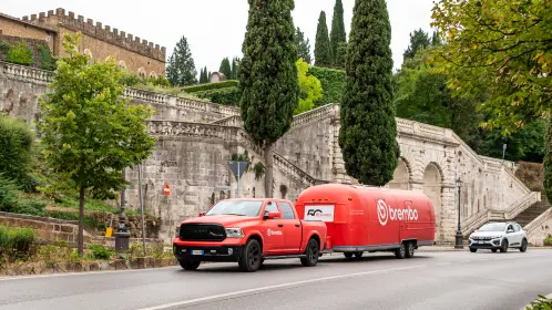 BALTIKUM | 6. – 8. oktober