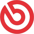 Ikon til tryk af Brembo-logo på bremseklods