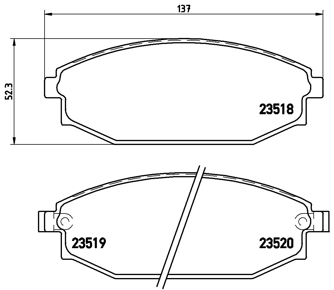 P 54 027